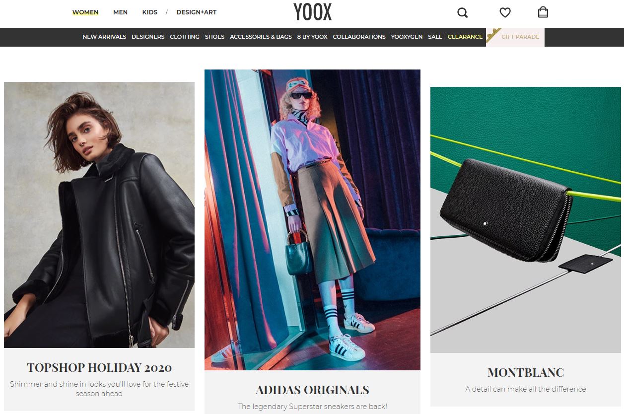 Mytheresa 雙11優惠